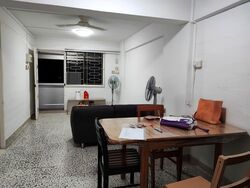 Blk 206 Toa Payoh North (Toa Payoh), HDB 3 Rooms #592808101